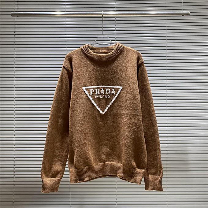 Prada Sweater Wmns ID:20250925-235